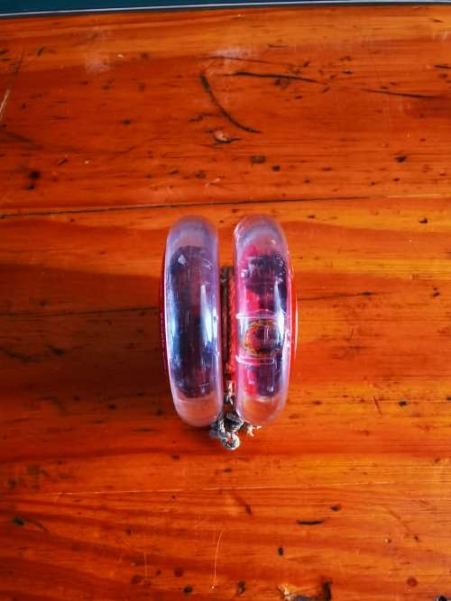 Yo-Yo Spur branded SA.