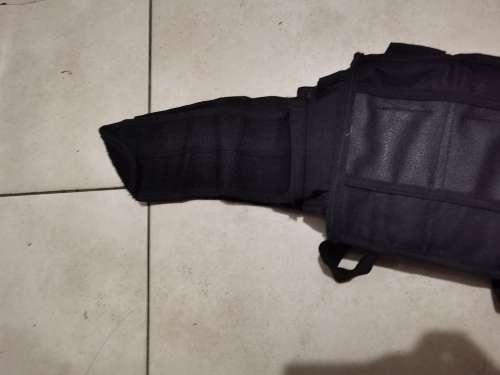 Paintball GOG pod pack with Air tank holder