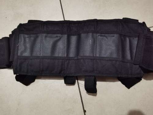 Paintball GOG pod pack with Air tank holder