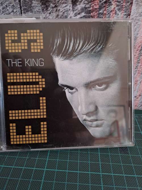 Elvis CD`s x3 bundle