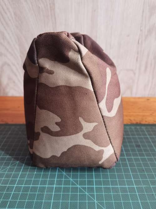 Air rifle /Rifle stock rest bag