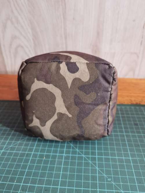 Air rifle /Rifle stock rest bag