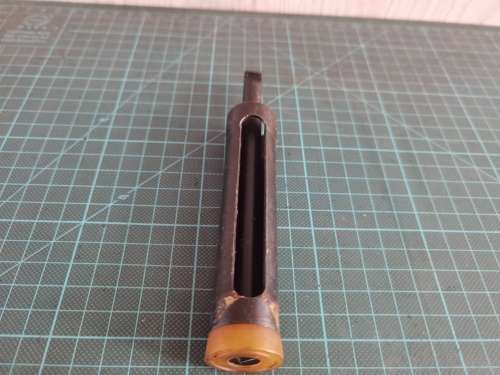 Air rifle piston with seal B1 /B2 configuration cinthetic seals
