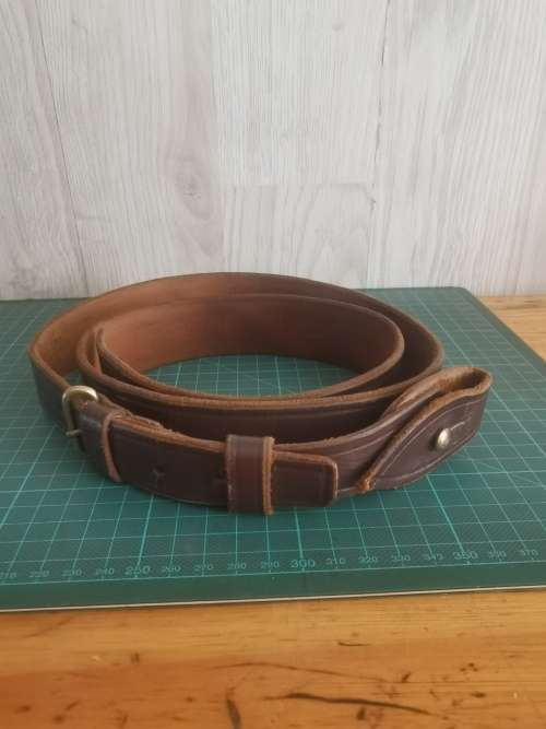 Vintage Air rifle/rifle strap or sling