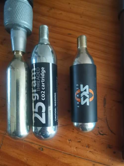 Paintball marker
