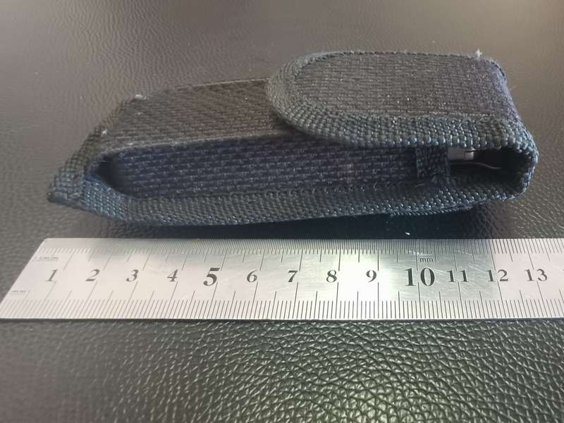 Pocket knife EDC multy tool