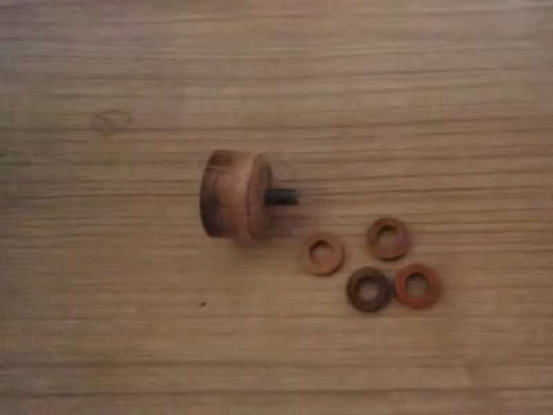 Air rifle full service kit B1 please read description