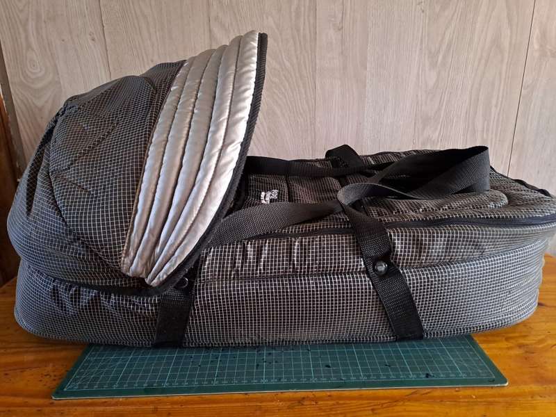 Baby Carry cot Zonic