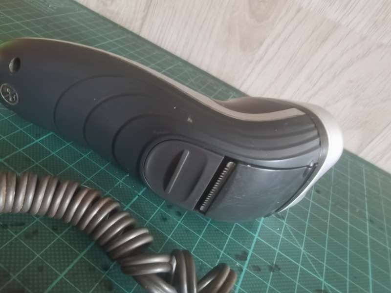 Philips close cut 3000 dry shaver