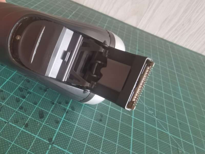 Philips close cut 3000 dry shaver
