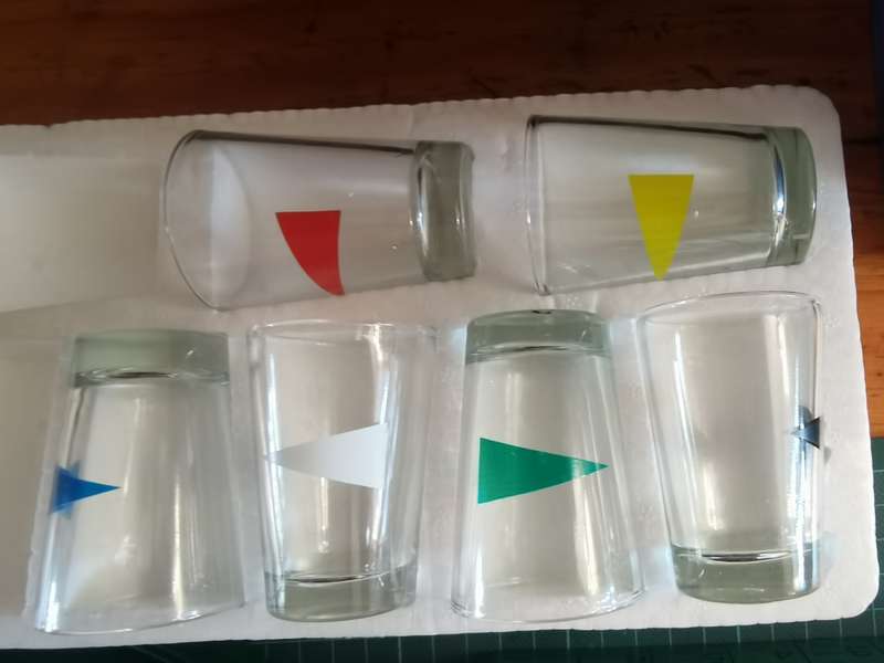 Drinking game see pics (no box) read Discription