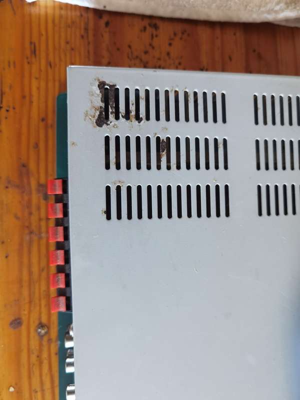 DVD player Sansui