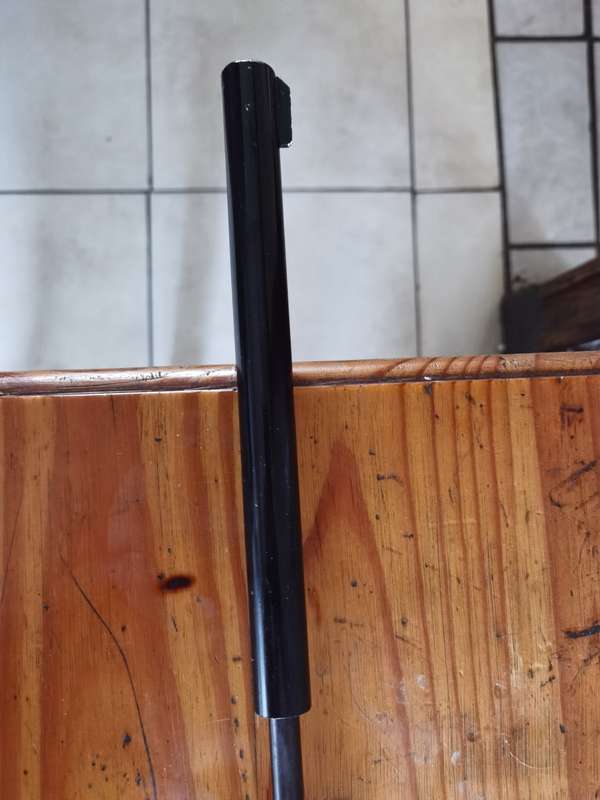 Air rifle crosman 1760 co2 rifle .177 will include silensor slip on and picatiny clip on mount