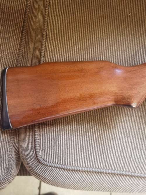 Air rifle Pellet gun