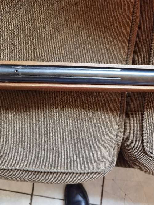 Air rifle Pellet gun