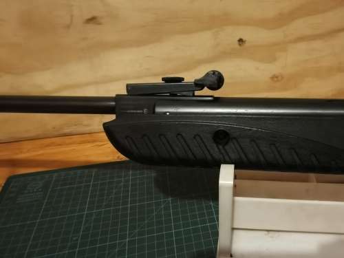 Air rifle pellet gun Umarex
