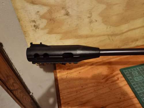 Air rifle pellet gun Umarex