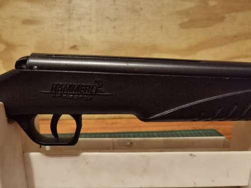 Air rifle pellet gun Umarex