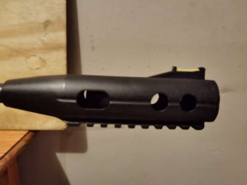 Air rifle pellet gun Umarex