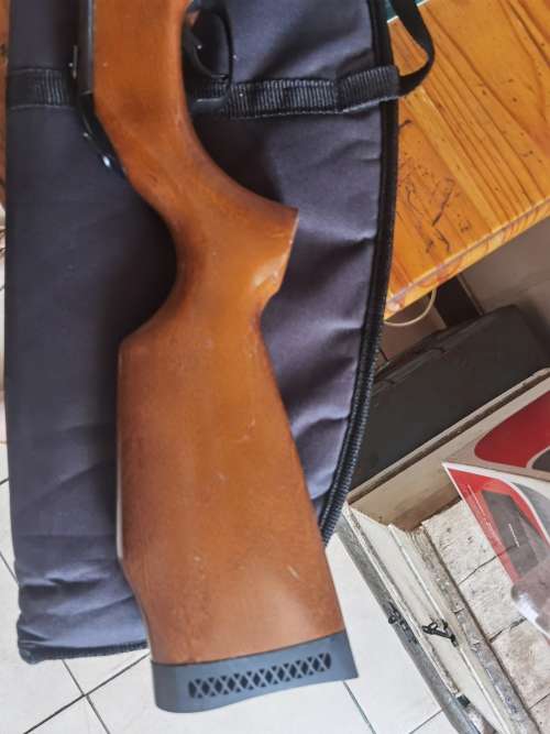Air rifle pellet gun XT303-1. 177