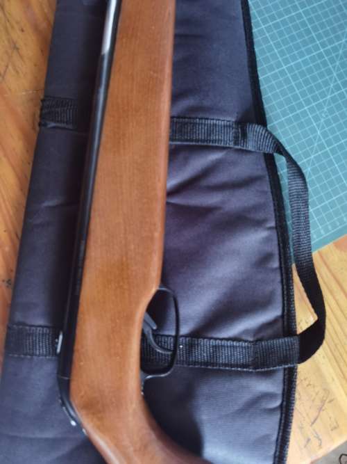 Air rifle pellet gun XT303-1. 177