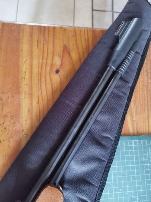 Air rifle pellet gun XT303-1. 177