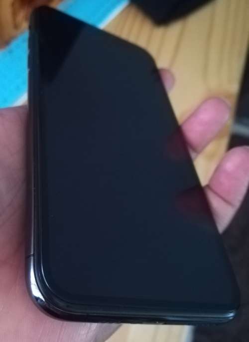 IPhone XS 64GB - Space Grey *pre-owned*