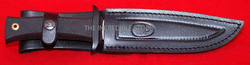 MUELA 55-16 ( A MUST FOR ALL KNIFE COLLECTORS )