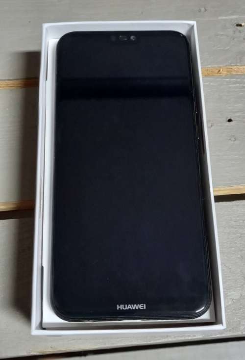 Huawei P20 Lite - 64GB