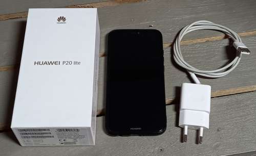 Huawei P20 Lite - 64GB