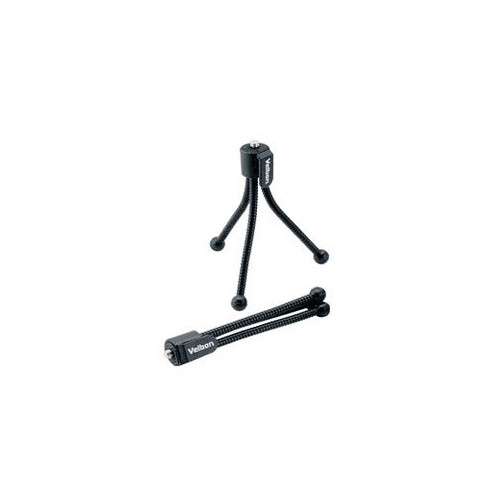 Velbon Teeny Pod Flexible Table Top Tripod