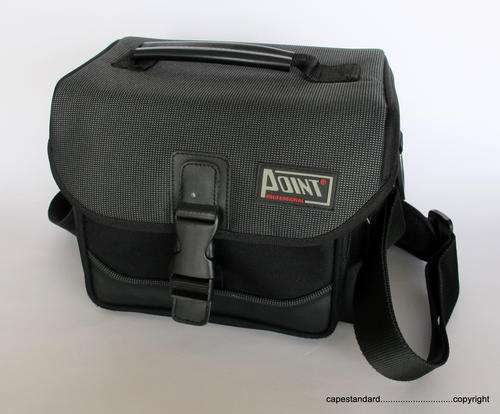 CAMERA BAG, POINT PROFESSIONAL