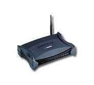 Billion 7401VGP Modem Router