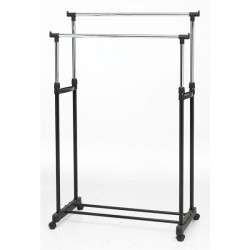 Double Clothing Rails for sale _ Brand new