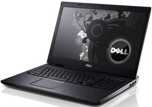 **MONSTER SPEC**17" DELL VOSTRO 3750**QUAD Core i7, 8GB RAM, 750GB HDD, NVIDIA GT Graphics**