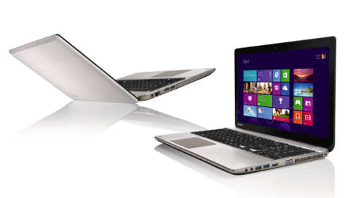 *QUAD CORE MONSTER*Toshiba Satellite P50**4th Gen Intel Core i7**8GB RAM**1TB HDD**GT740**FULL HD**