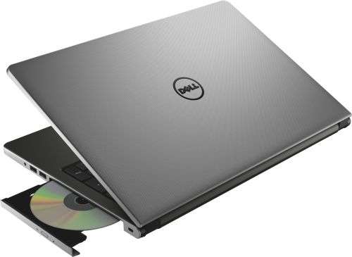 **MONSTER SPEC** Latest Dell Inspiron 15 6th Gen Core i7, 4GB AMD Graphics! MASSIVE SPEC!!!