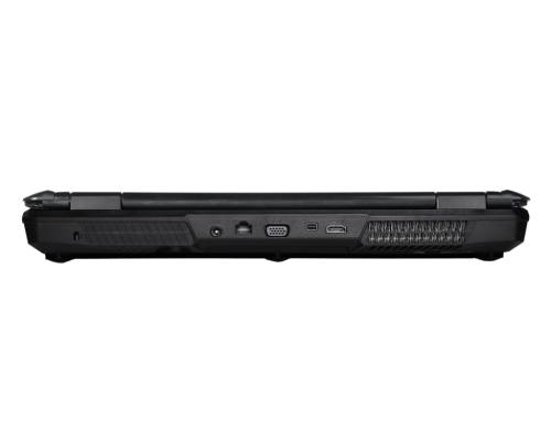 **GAMING MONSTER**MSI GT60-2OD Dragon Edition**QUAD Core i7**16GB Memory**NVIDIA GTX 780m**256GB SSD