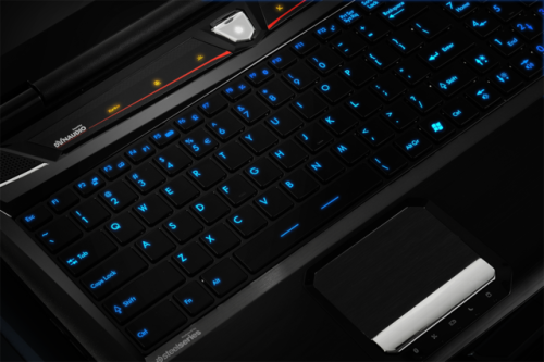**GAMING MONSTER**MSI GT60-2OD Dragon Edition**QUAD Core i7**16GB Memory**NVIDIA GTX 780m**256GB SSD
