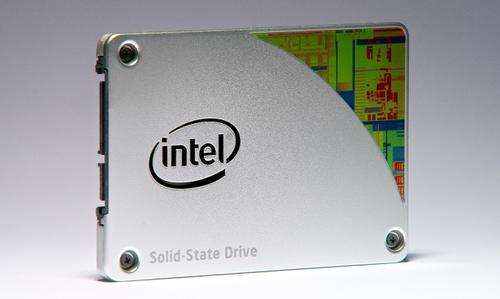 **BRAND NEW**Intel SSD PRO 1500 Series (240GB, 2.5in SATA 6Gb/s, 4th Gen Intel Core vPro)