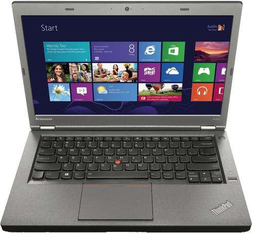 **EXCELLENT**Lenovo Thinkpad T560 ULTRABOOK**5th Gen Core i5**8Gb**1TB**WIN8**WARRANTY**