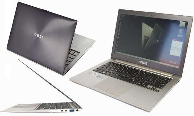 **EXCELLENT 9/10**Asus ZenBook Ultrabook UX31A**13.3" Full HD IPS**Core i7**256 SSD**4GB Ram**
