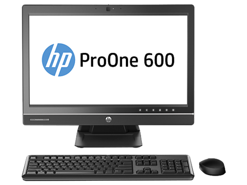 *THE NEW 4th GEN*AIO*HP EliteOne 600 G1**21.5" FULL HD IPS**Core i5 4570S 2.9 GHz**8GB**500 GB**Win8