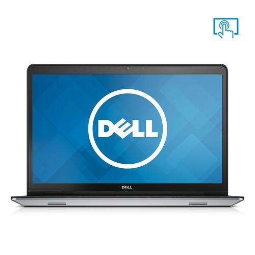 **Dell Inspiron 5000**15.6" FHD IPS Touch Laptop**4th Gen Core i7**16GB Memory**1TB HDD**2GB ATI**