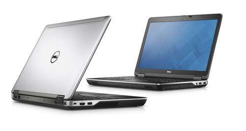 **MONSTER SPEC**Dell Latitude E5550**5th Gen Core i7**FHD**8GB Ram**Win8Pro**750GB**2GB NVIDIA**