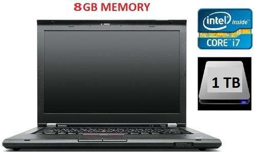 **MONSTER SPEC**LENOVO W530 QUAD CORE I7**FULL HD**8GB RAM**1TB HDD**2GB NVIDIA QUADRO**FULL HD LED*