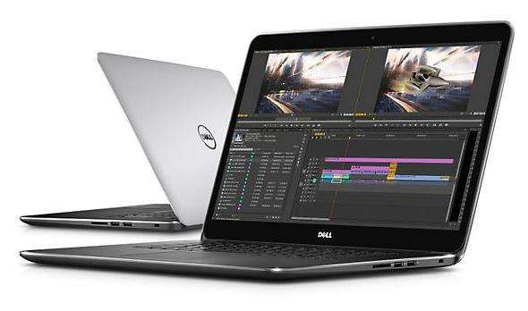 **MONSTER SPEC**DELL Precision M3800**4th Gen Quad Core i7**NVIDIA QUADRO**8GB**SSD**4K UHD TOUCH**