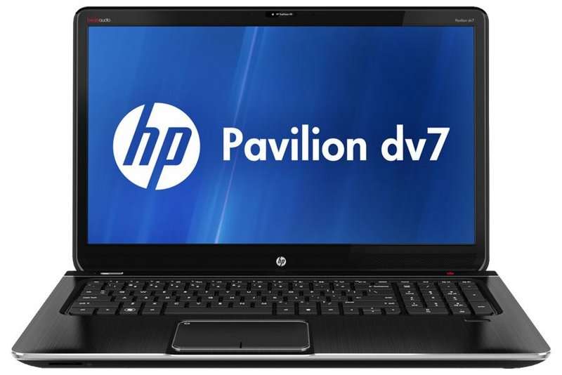 **MONSTER SPEC**HP PAVILION DV7**QUAD CORE i7**500GB HDD**6GB Memory**17"HD DISPLAY**ATI**BLU RAY**