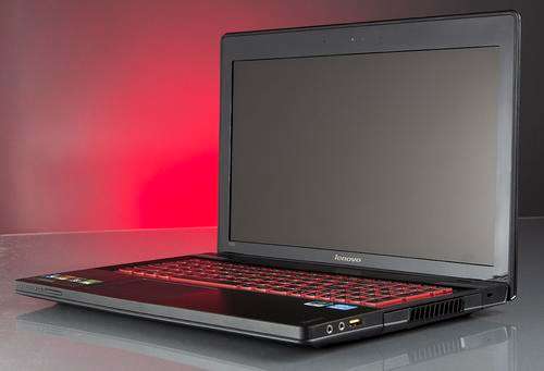 **GAMING SLI MONSTER**Lenovo Y500**QUAD CORE i7**SLI CAPABLE NVIDIA**8GB Memory**1TB HDD**