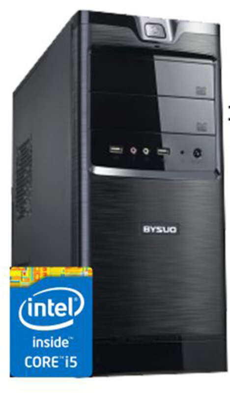 **MONSTER SPEC**4th GEN i5 4460**8Gb Memory**500GB HDD**Nvidia Graphics**22" LED Monitor**WIN 7**